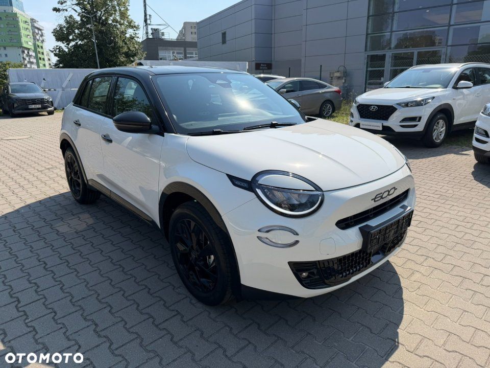 Fiat 600 - 4