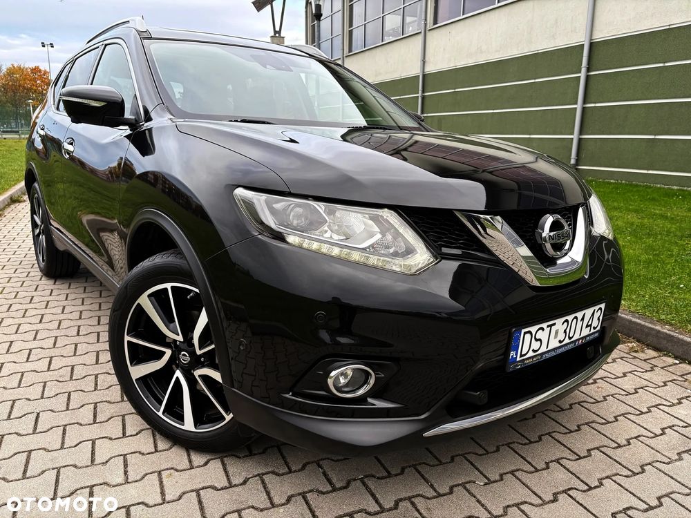Nissan X-Trail 1.6 DIG-T Tekna - 17