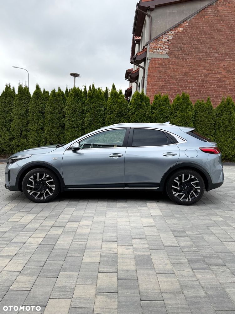 Kia XCeed 1.5 T-GDI M DCT - 12