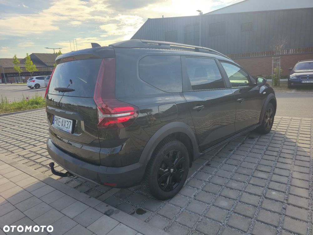 Dacia Jogger TCe 110 Extreme+ - 7