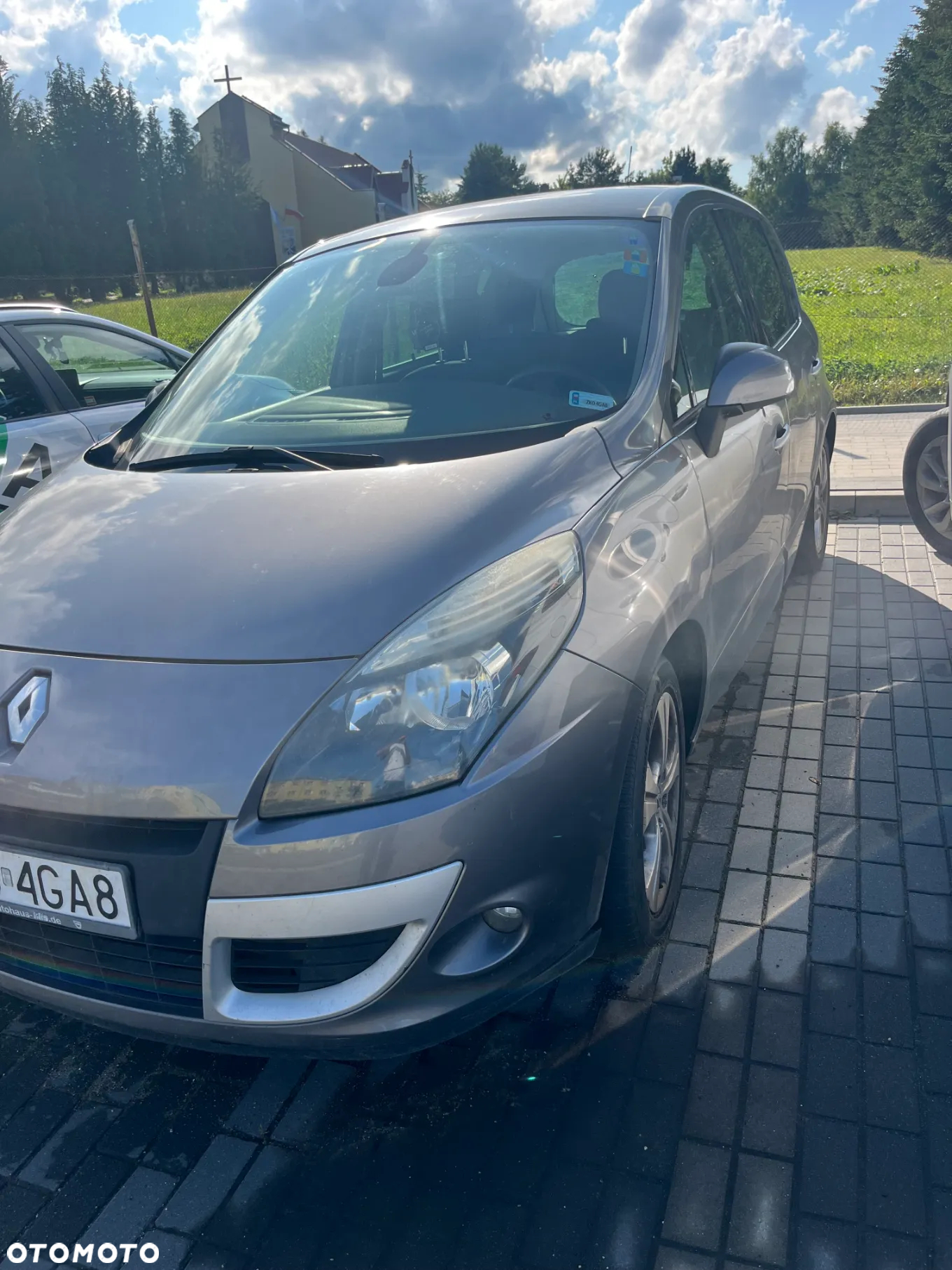Renault Scenic - 3