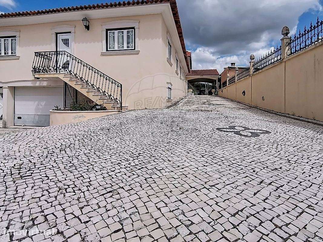Moradia T5 em Ventosa do Bairro  Mealhada - Grande imagem: 4/29