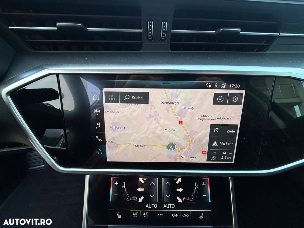 Audi A6 40 TDI S tronic sport - 16