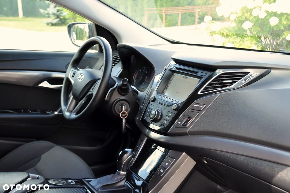 Hyundai i40 - 18