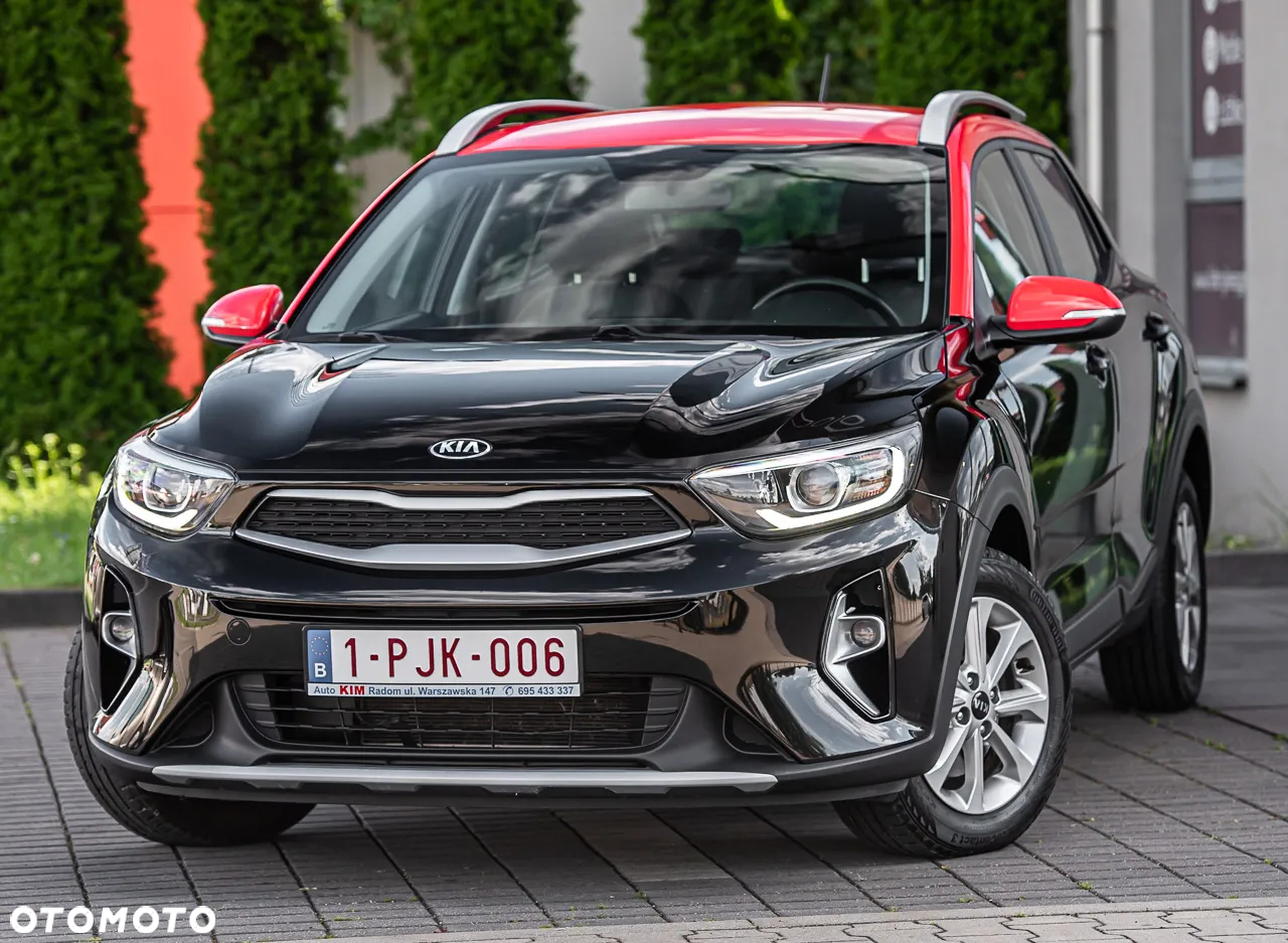 Kia Stonic - 5