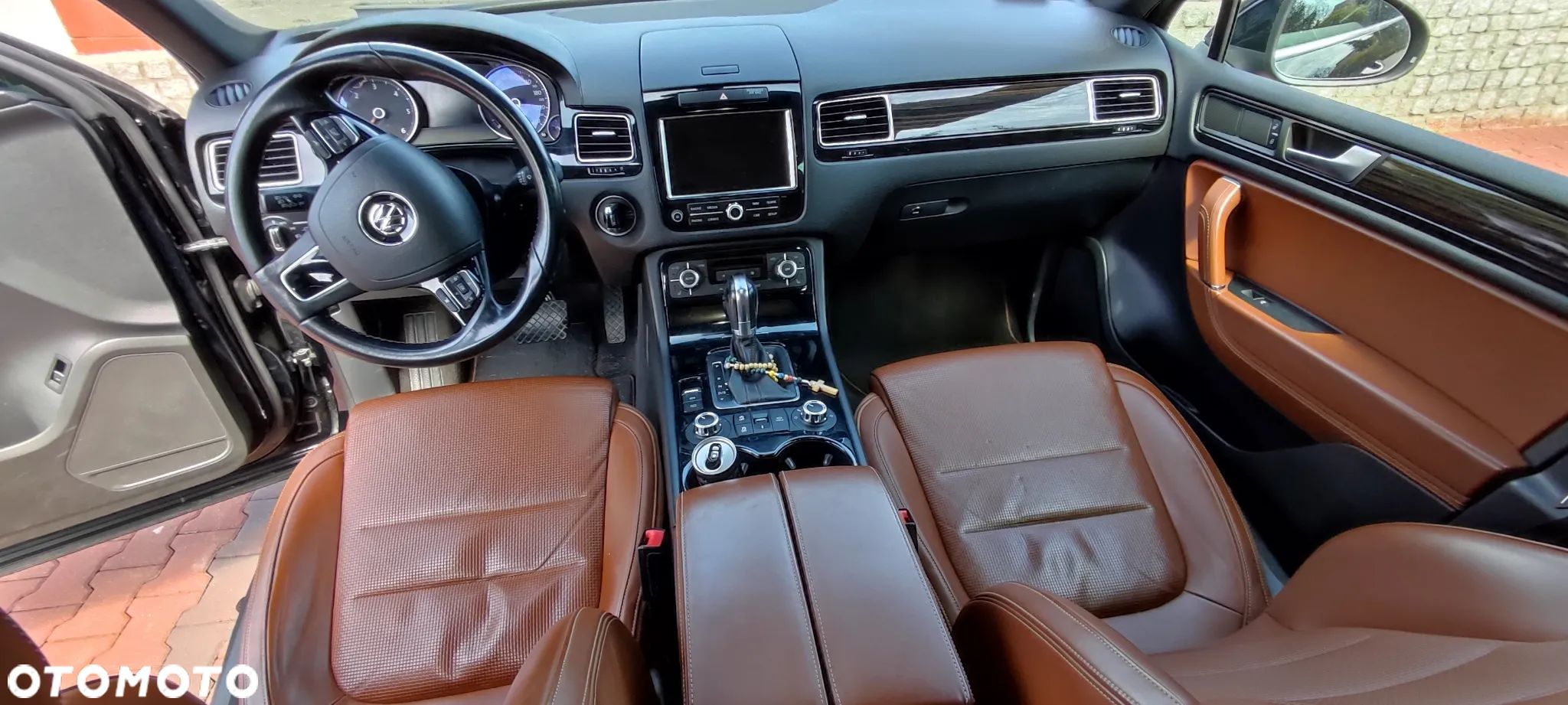 Volkswagen Touareg 3.0 V6 TDI BMT X-Edition - 1