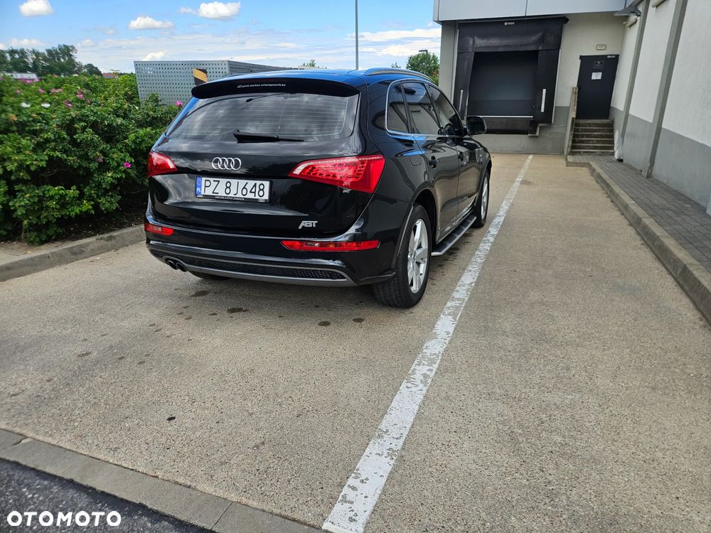 Audi Q5 2.0 TDI Quattro S tronic - 27