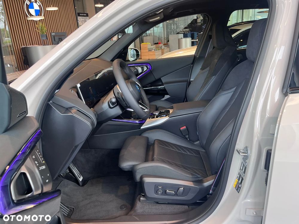 BMW X3 - 11