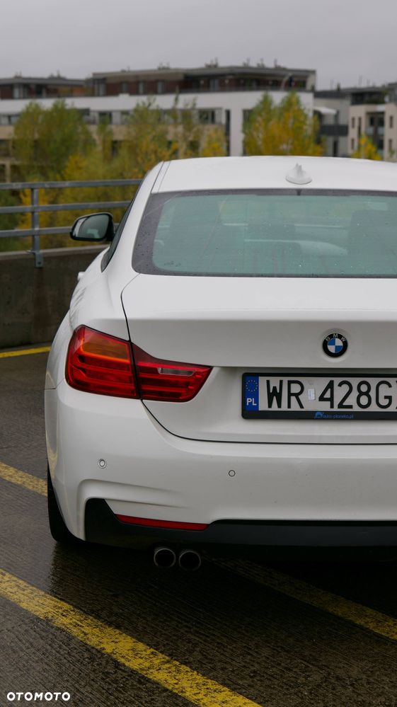 BMW Seria 4 - 22