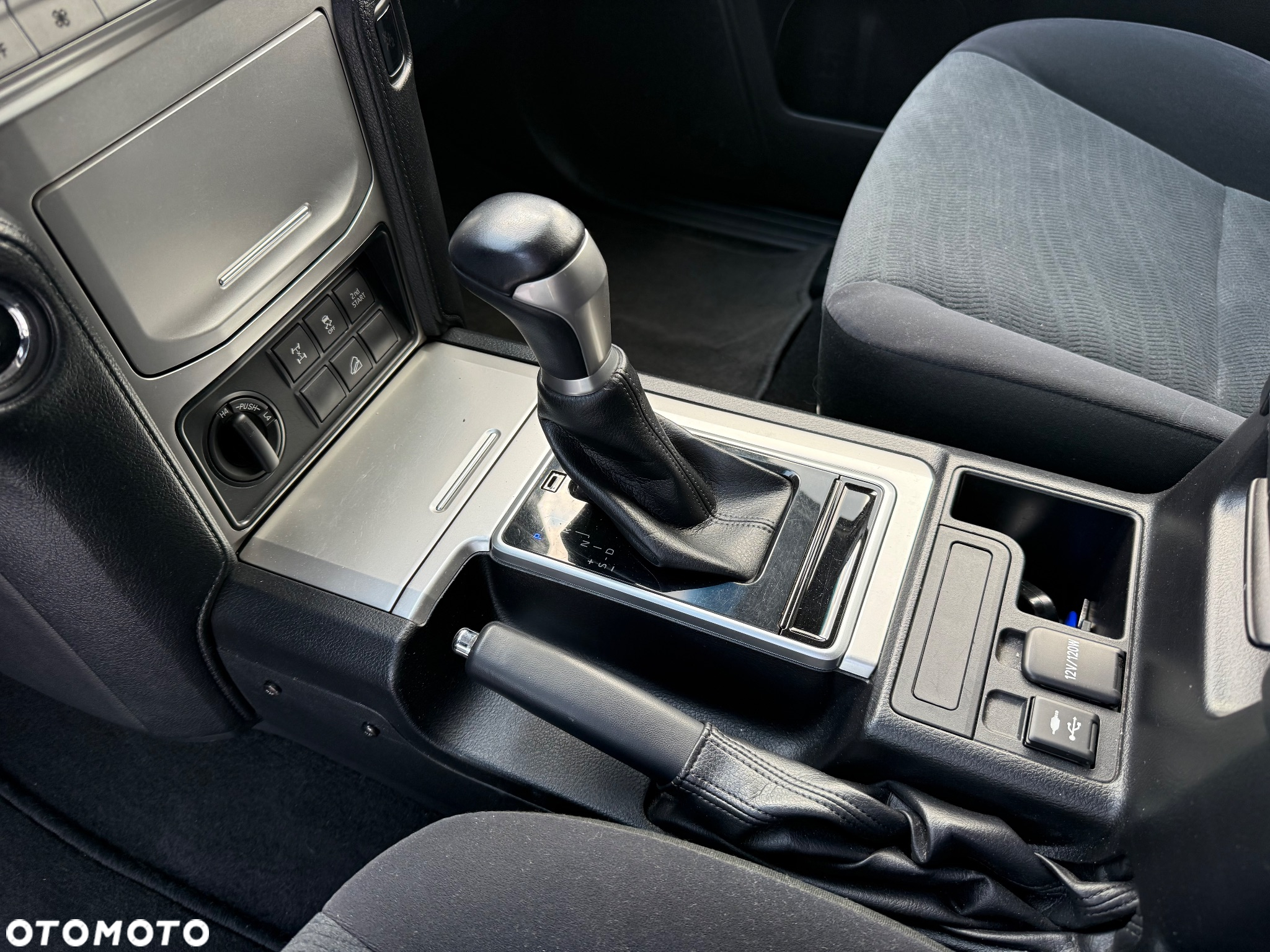 Toyota Land Cruiser LC 2.8 D-4D Prado - 19