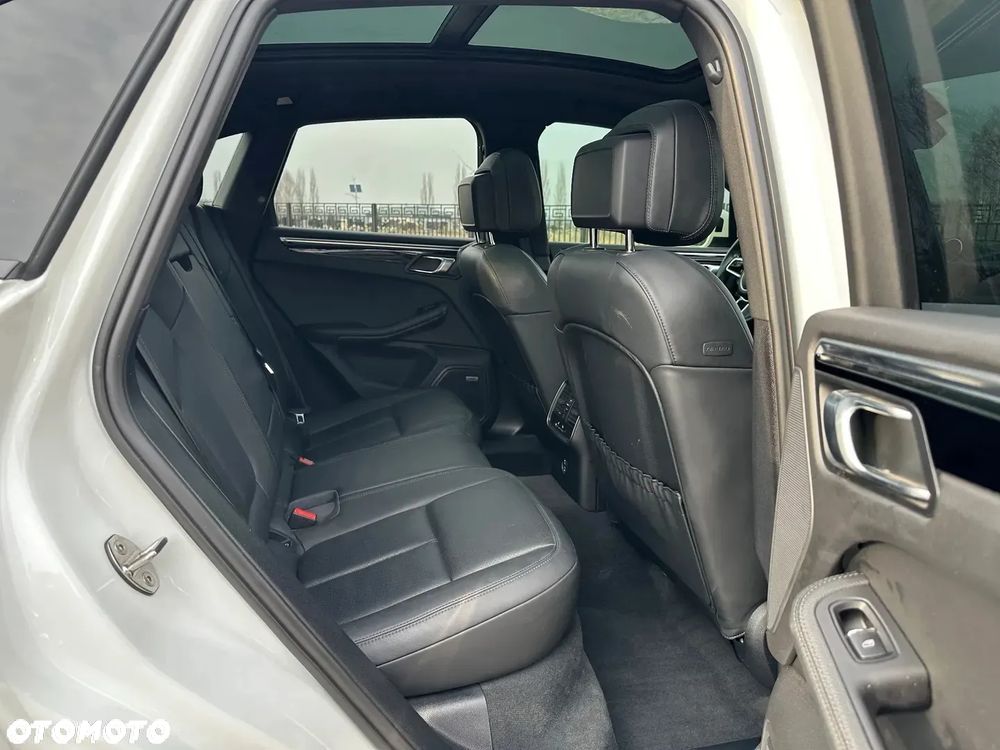 Porsche Macan PDK - 28