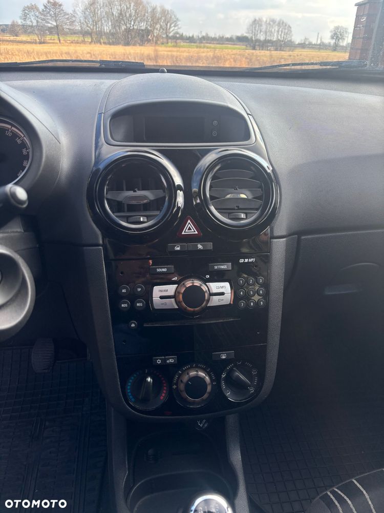 Opel Corsa 1.4 16V Edition 111 Jahre - 25