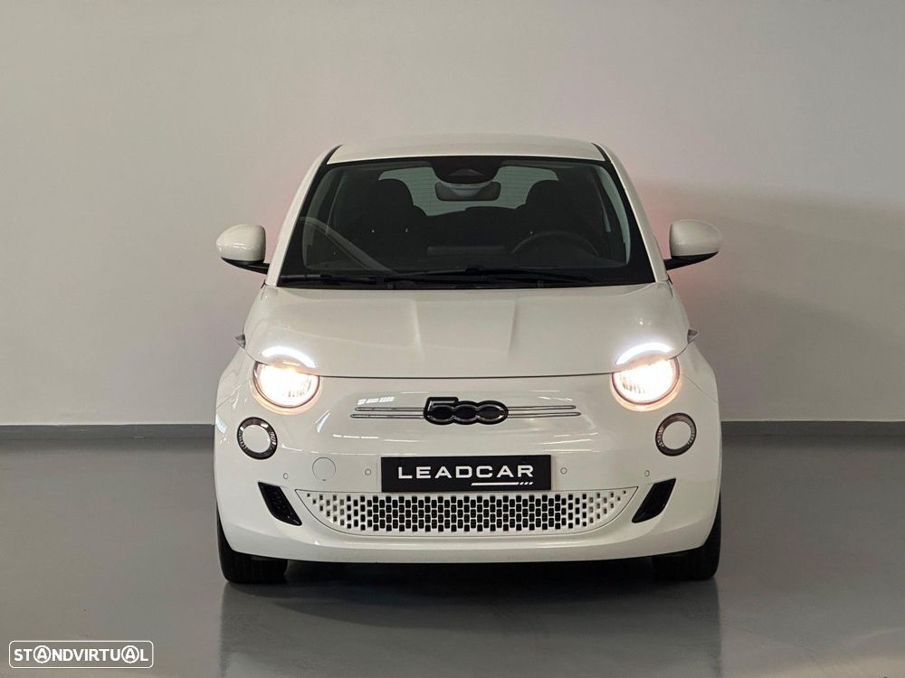 Fiat 500e 42 kWh Icon - 2