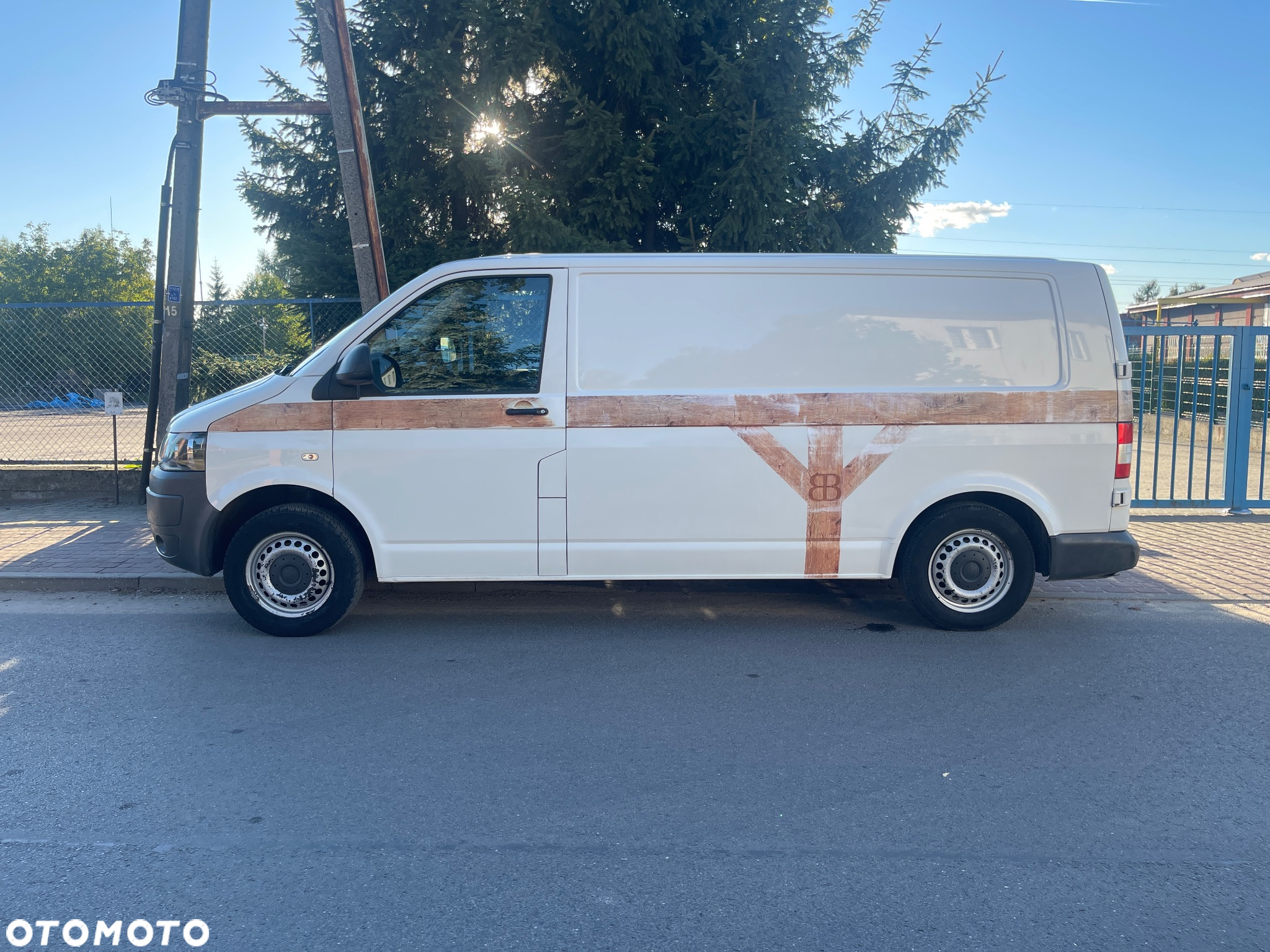 Volkswagen TRANSPORTER - 38