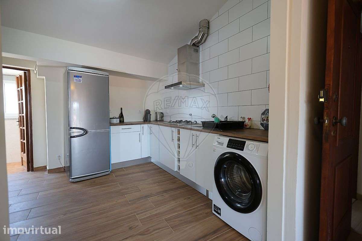 Apartamento T2 para venda - Grande imagem: 3/9