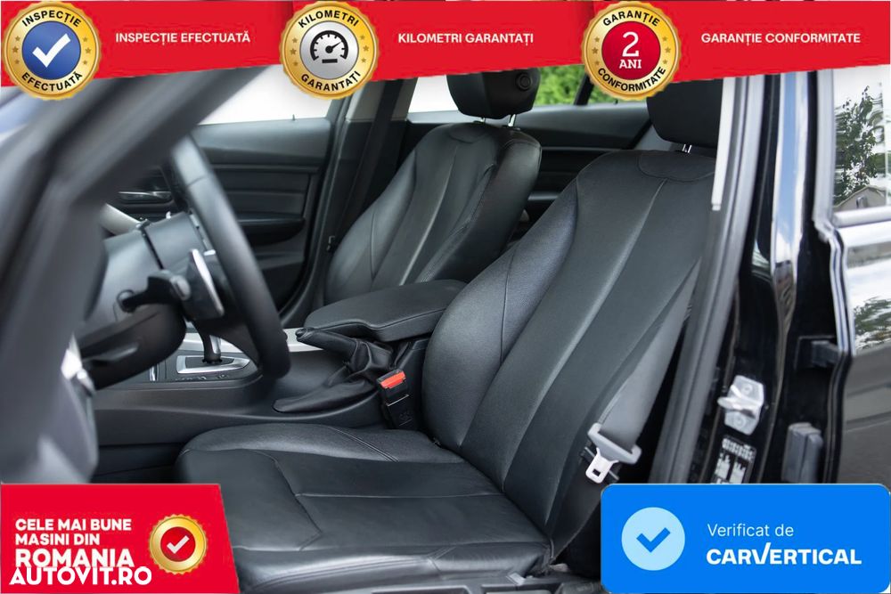 BMW Seria 3 - 19