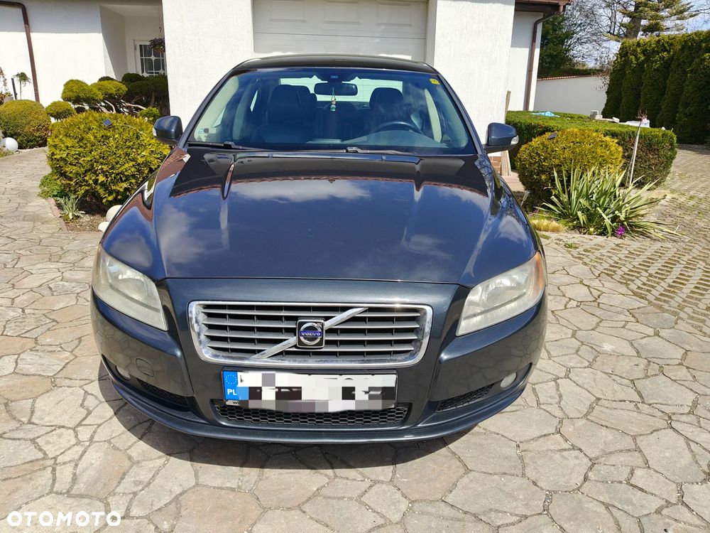 Volvo S80 2.0D Momentum - 2