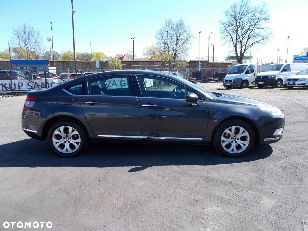 Citroën C5 2.0 HDi Selection - 5