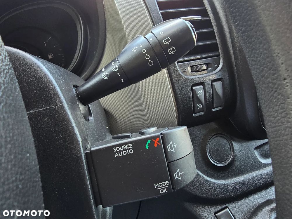 Renault Trafic 1.6 dCi 115 Grand Combi L2H1 Expression - 20