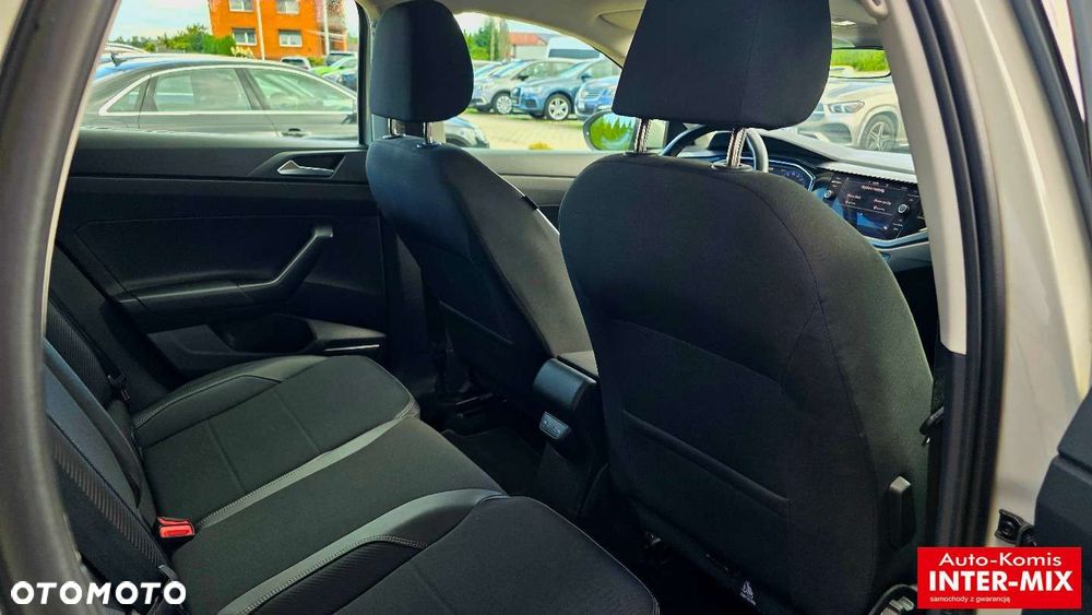 Volkswagen Taigo - 39