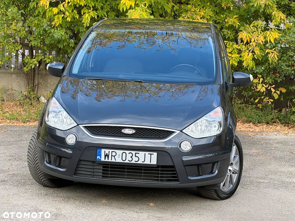 Ford S-Max 2.0 Titanium - 6