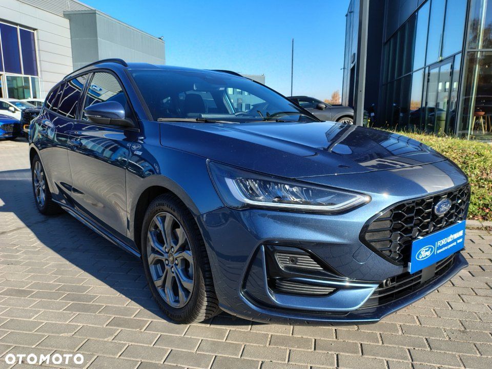 Ford Focus - 4