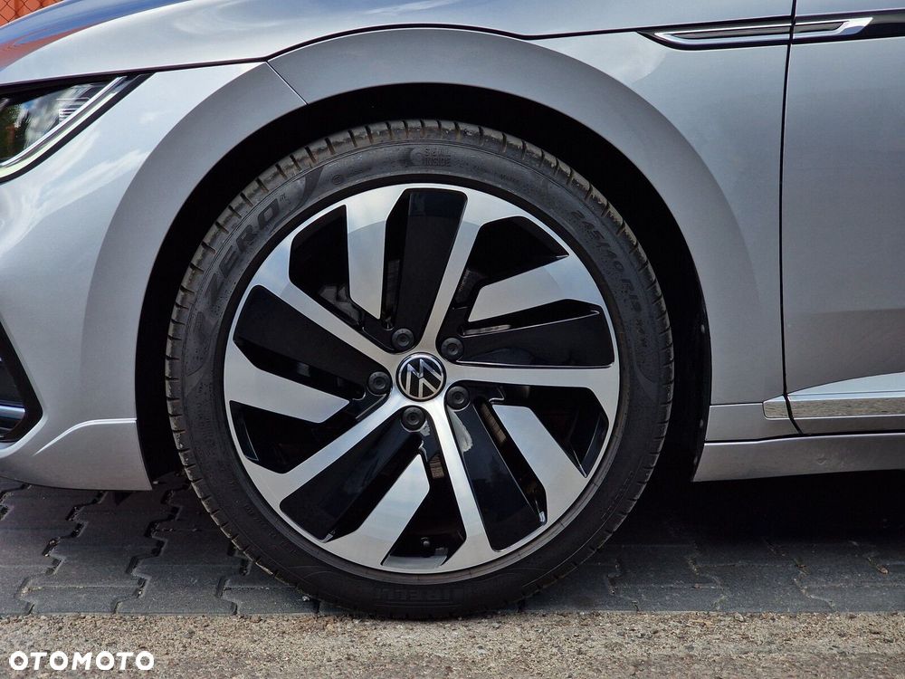 Volkswagen Arteon 2.0 TDI R-Line DSG - 12