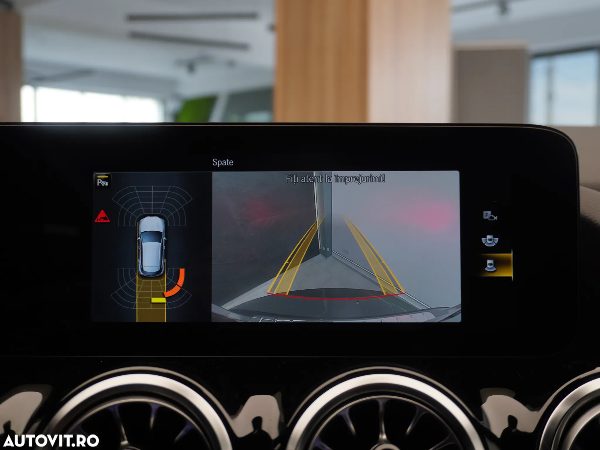 Mercedes-Benz GLA 250 4Matic 8G-DCT AMG Line - 39