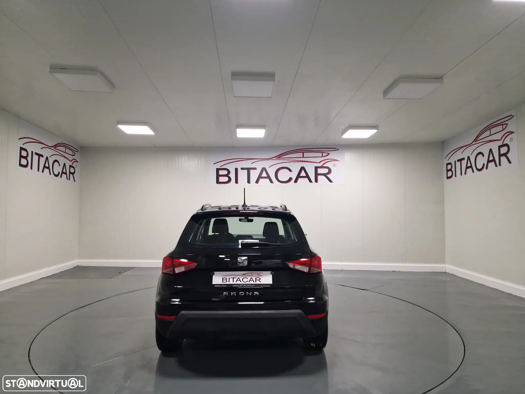 SEAT Arona 1.0 TSI Style - 16