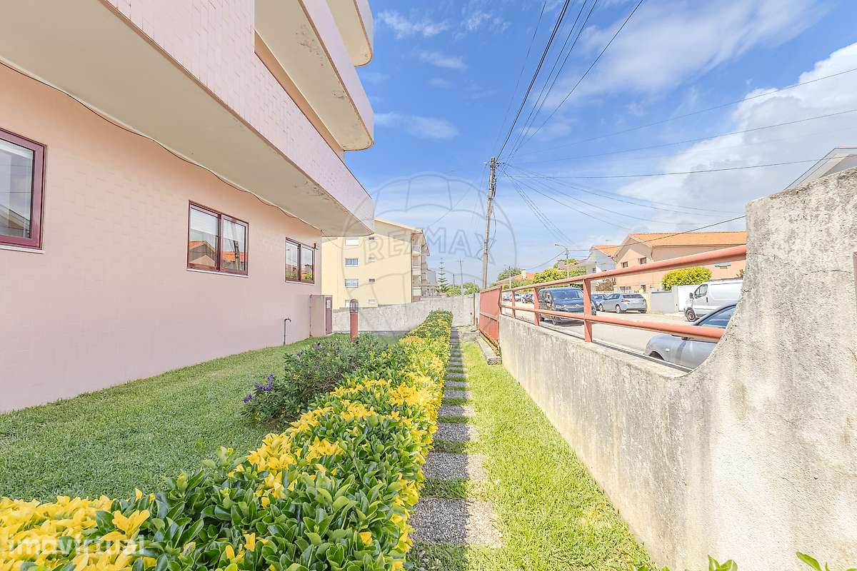 Apartamento T2 para venda - Grande imagem: 5/27