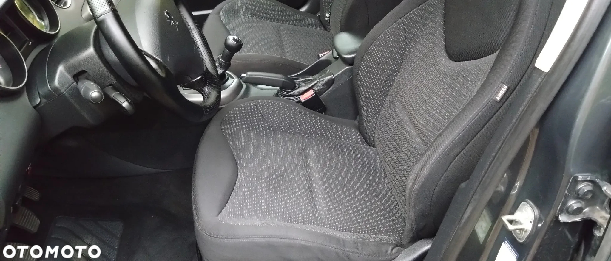 Peugeot 308 1.6 Premium Plus - 13