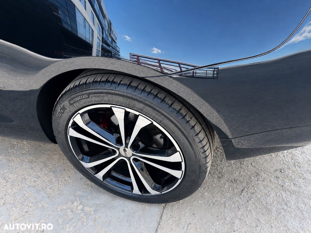 Volkswagen Eos 1.6 FSI - 13