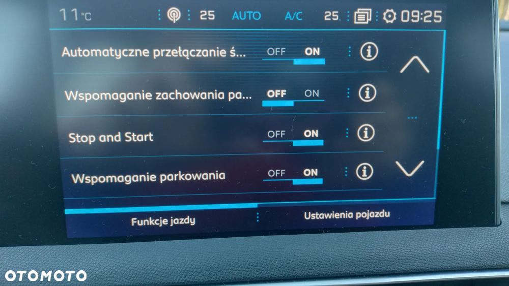 Peugeot 3008 1.5 BlueHDi Active S&S EAT8 - 14