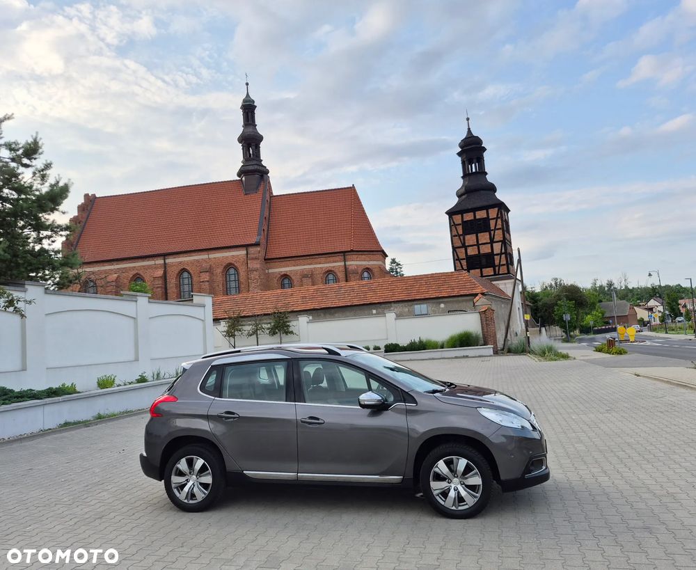 Peugeot 2008 120 VTI Business-Line - 7