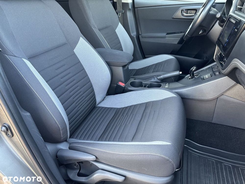 Toyota Auris Hybrid 135 Premium - 7