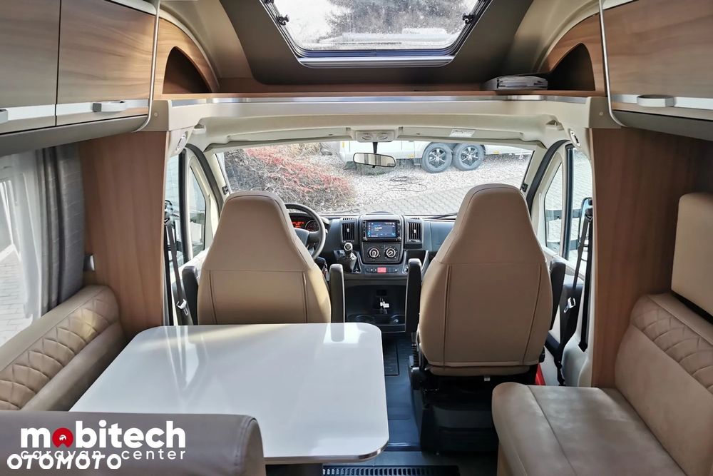 Adria MATRIX 670 SL AXESS - 10