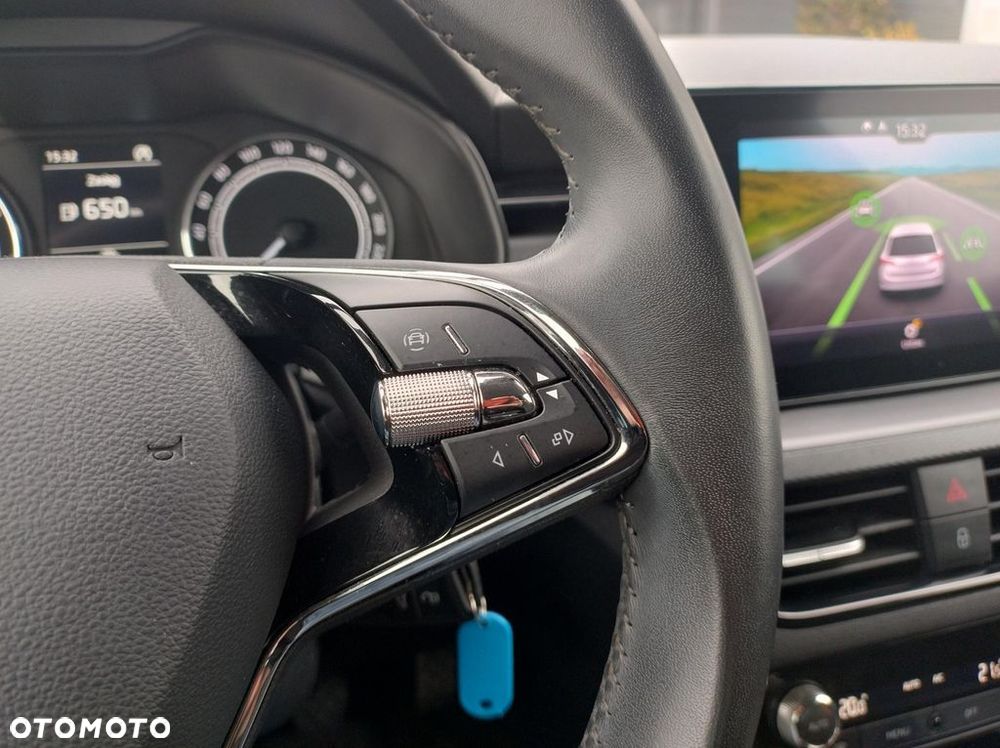 Skoda Scala 1.0 TSI Ambition - 24