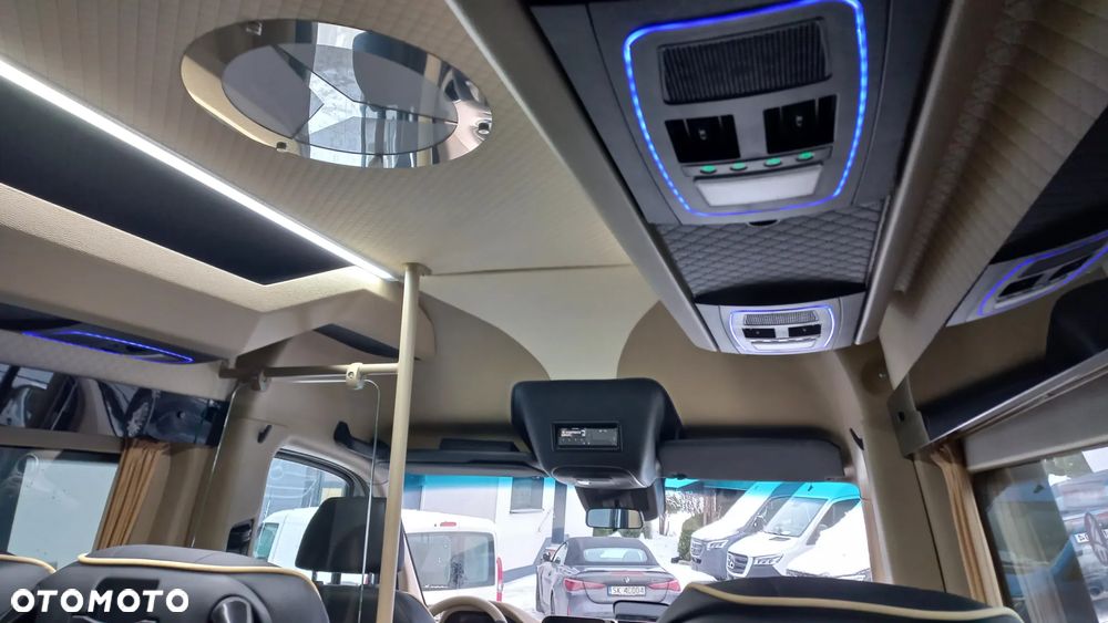 Mercedes-Benz Sprinter Eurobus - 12