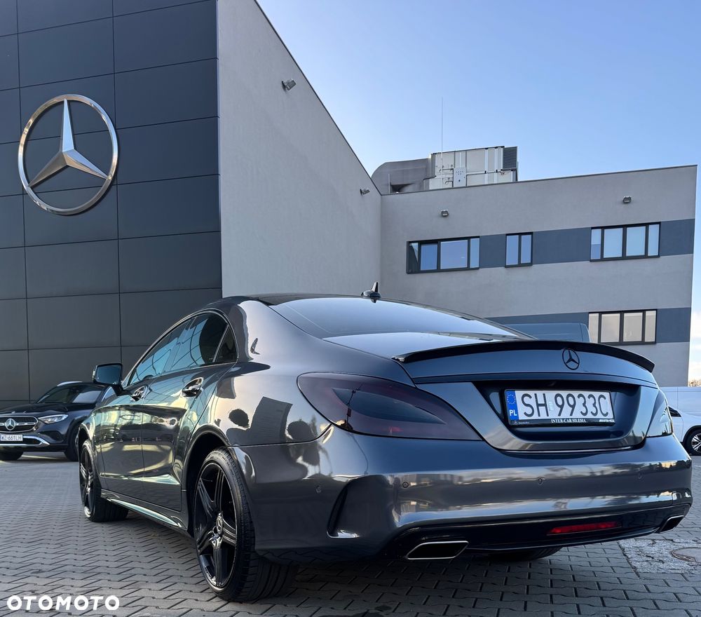 Mercedes-Benz Cls 2011 photo 3