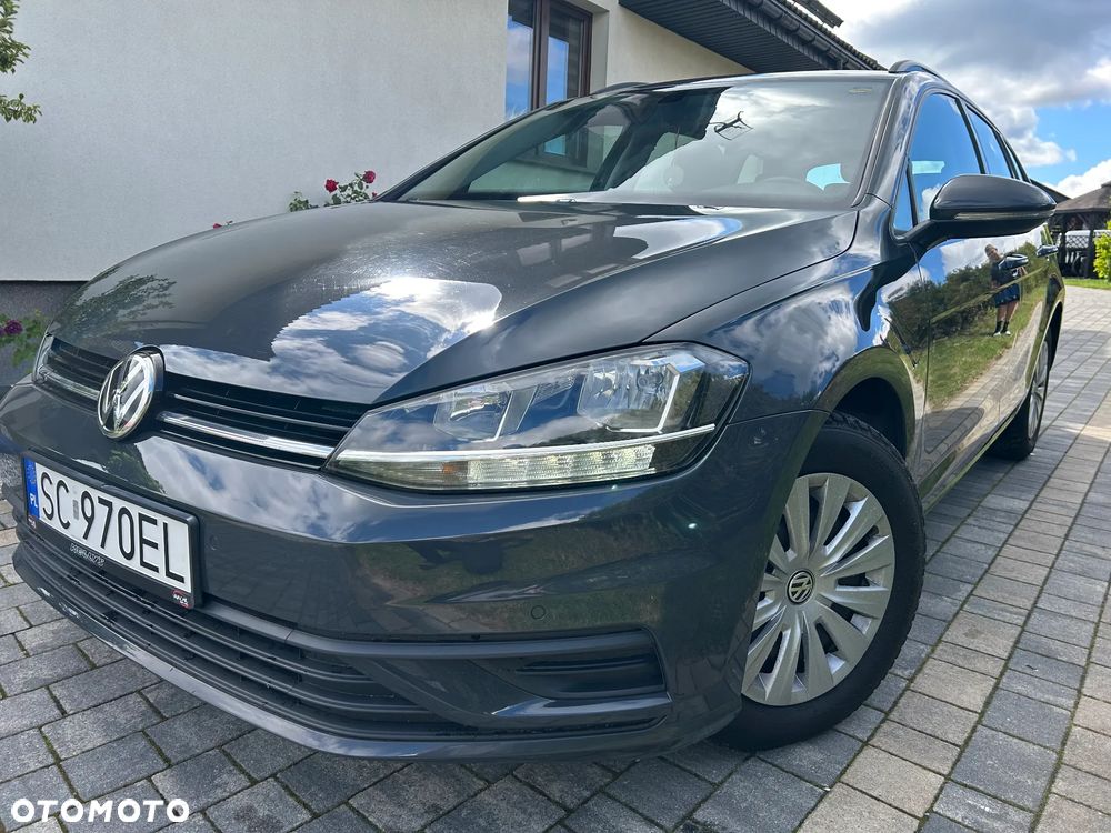 Volkswagen Golf 1.0 TSI Comfortline - 13