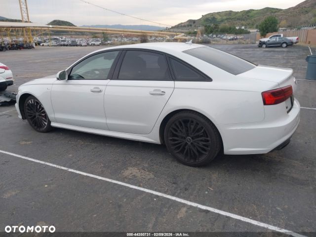 Audi A6 Limousine - 8