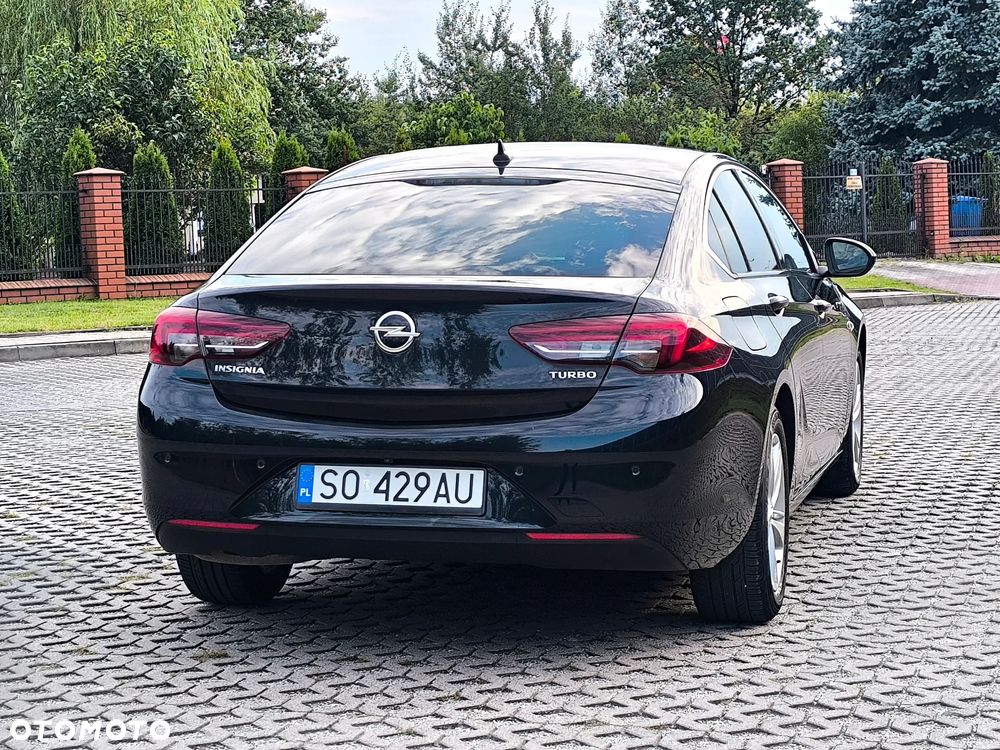 Opel Insignia 1.5 T GPF Innovation S&S - 8