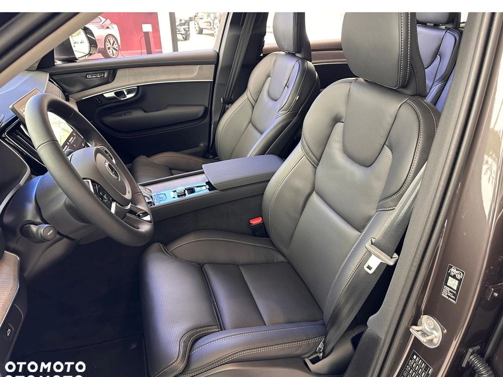 Volvo XC 90 B5 B AWD Plus Bright - 7