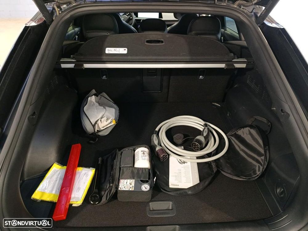 Kia EV6 77.4 kWh GT-Line - 13
