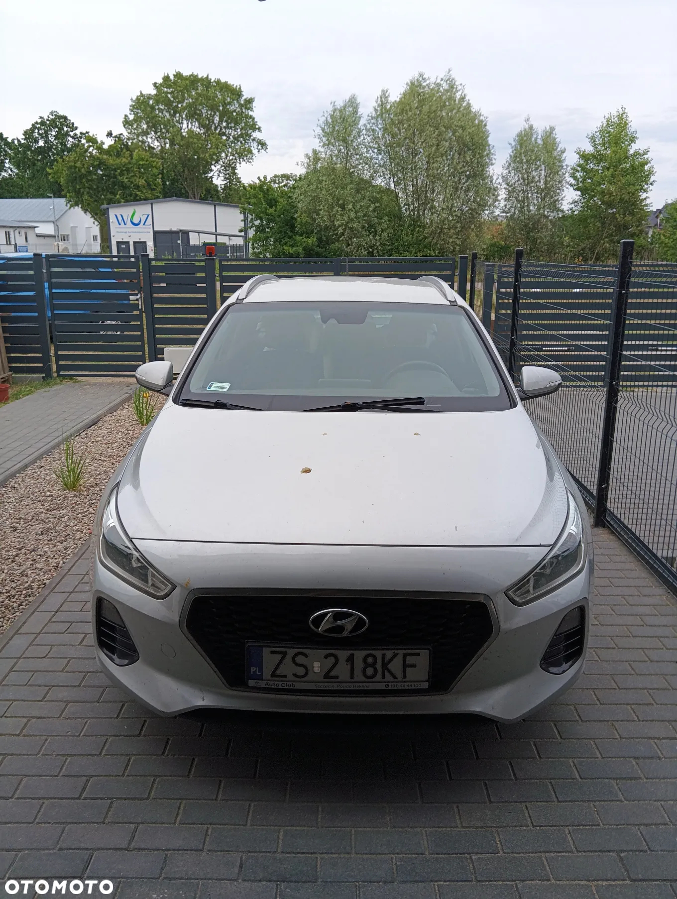 Hyundai i30 1.6 CRDi BlueDrive Comfort - 2