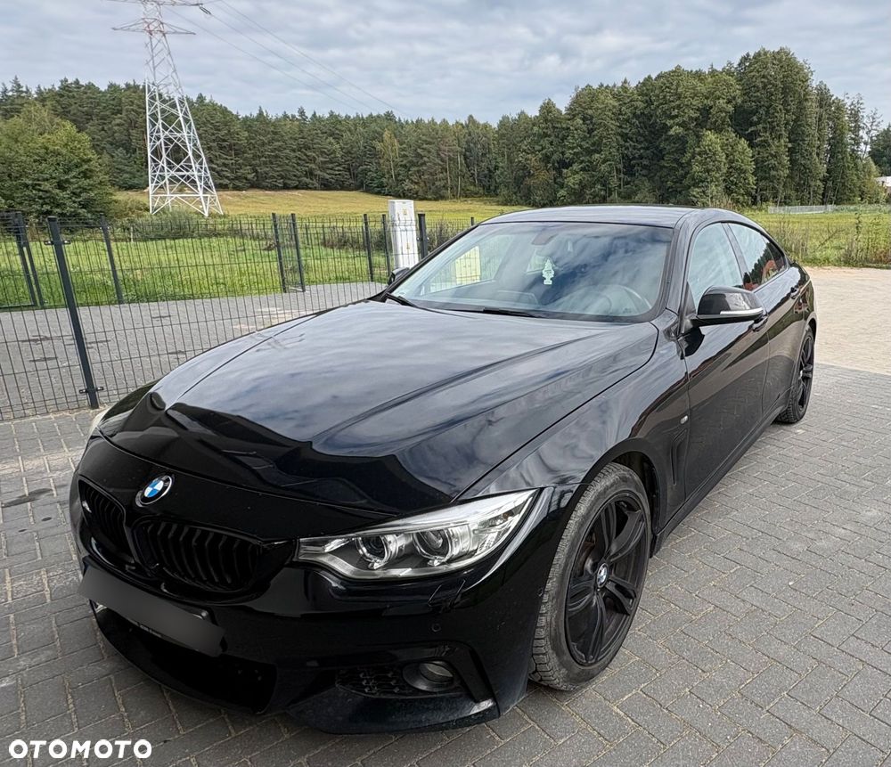 BMW Seria 4 - 1