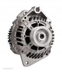 CA638 ALTERNATOR PEUGEOT 306 1.8D 1.9D TD / PEUGEOT 405 1.9 D TD / PARTNER 1.8 1.9 D - 1