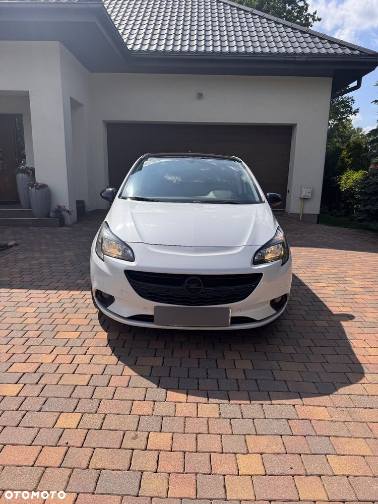 Opel Corsa 1.4 Color Edition - 2