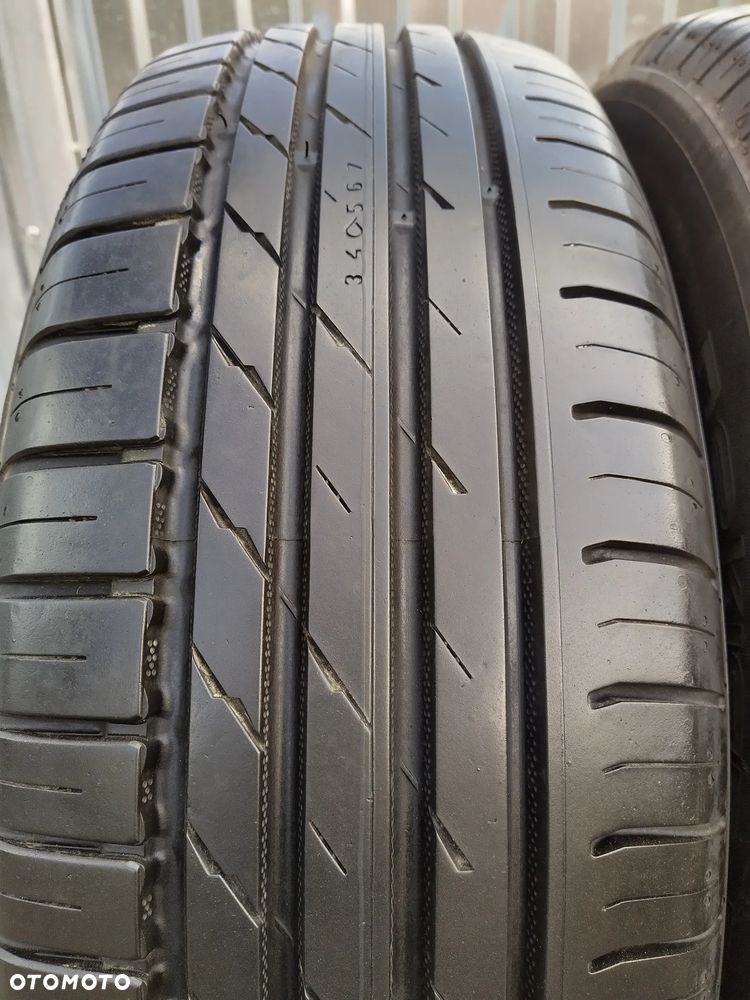 Opony Letnie  195/(60/65)/  15 Cali  2024 ROK JAK NOWE - 3