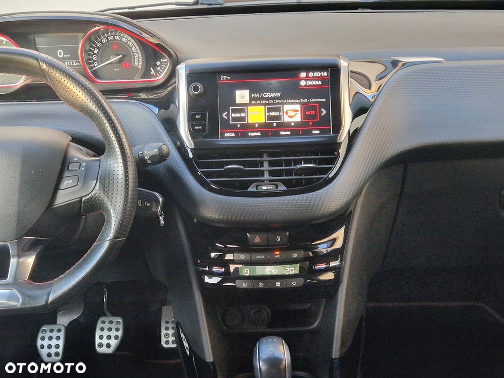 Peugeot 2008 PureTech 110 Stop&Start GT-Line Edition - 18